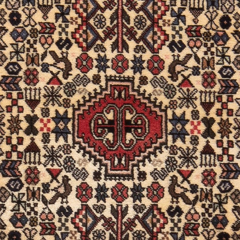 アバデ 絨毯 150x67cm - ペルシャ絨毯
