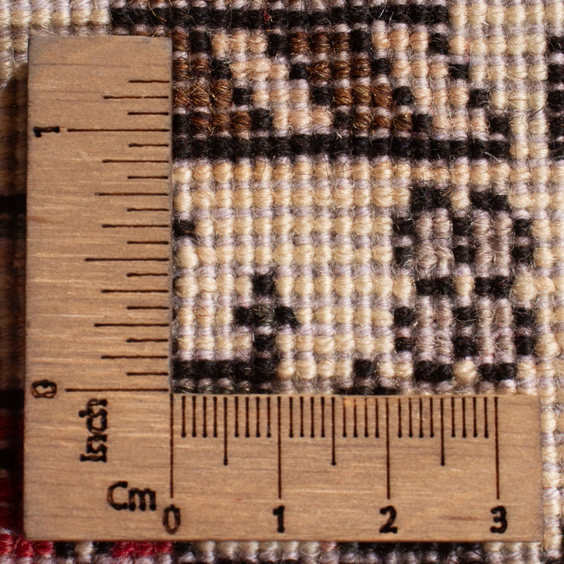 アバデ 絨毯 150x67cm - ペルシャ絨毯
