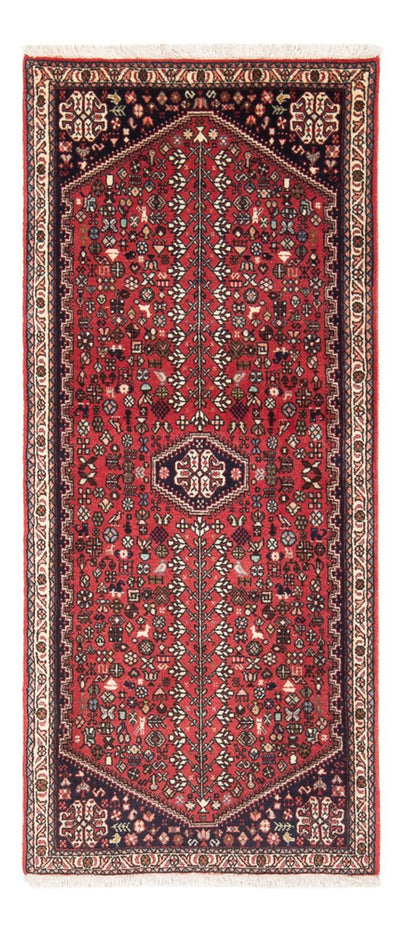 アバデ 絨毯 63x156cm - ペルシャ絨毯