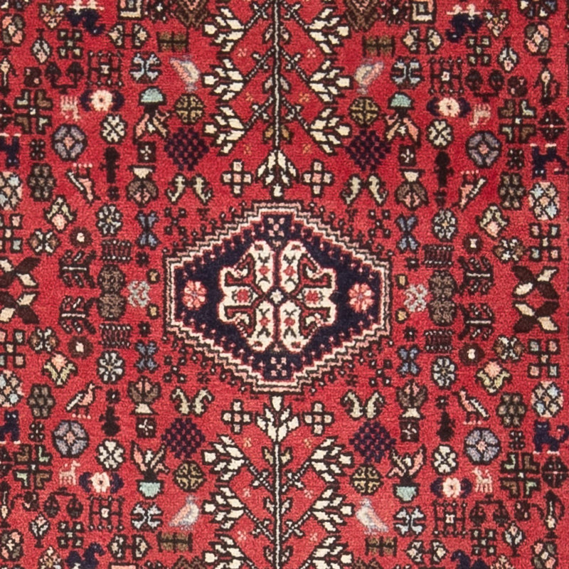 アバデ 絨毯 156x63cm - ペルシャ絨毯