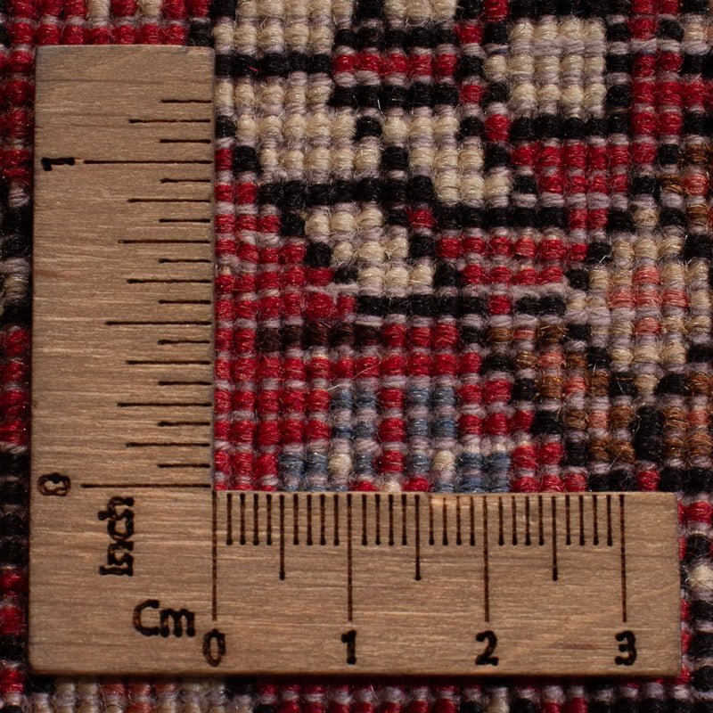 アバデ 絨毯 156x63cm - ペルシャ絨毯