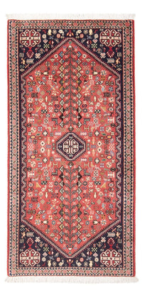 アバデ 絨毯 150x72cm - ペルシャ絨毯 – product image