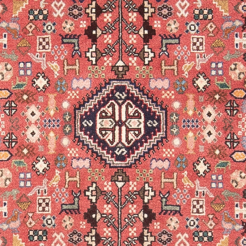 アバデ 絨毯 150x72cm - ペルシャ絨毯
