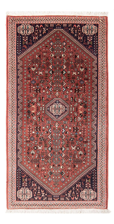 アバデ 絨毯 70x152cm - ペルシャ絨毯