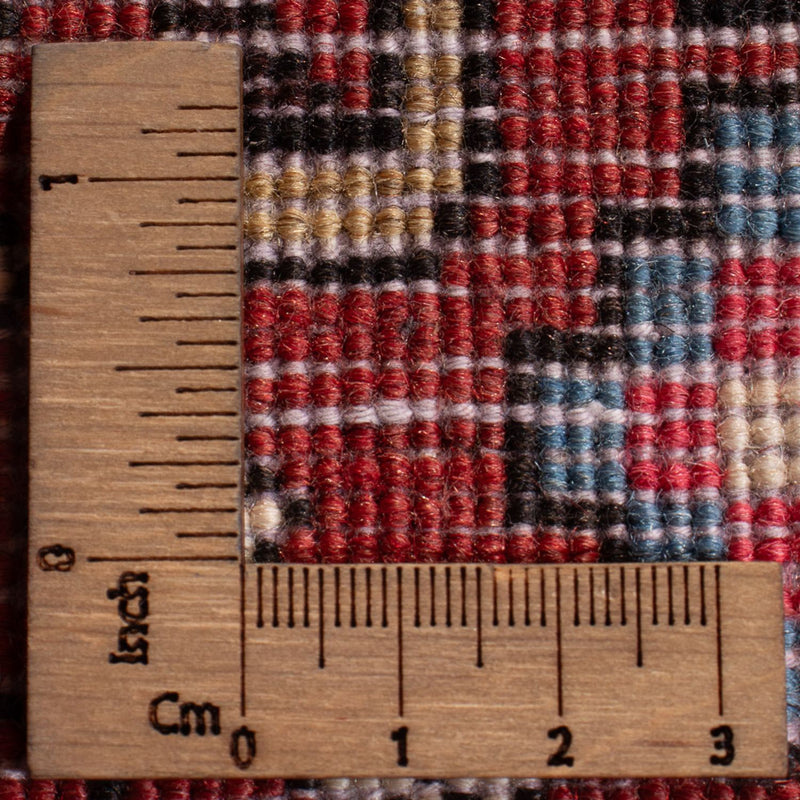 アバデ 絨毯 152x70cm - ペルシャ絨毯