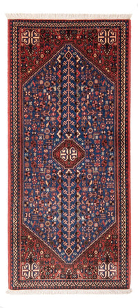アバデ 絨毯 157x67cm - ペルシャ絨毯 – product image