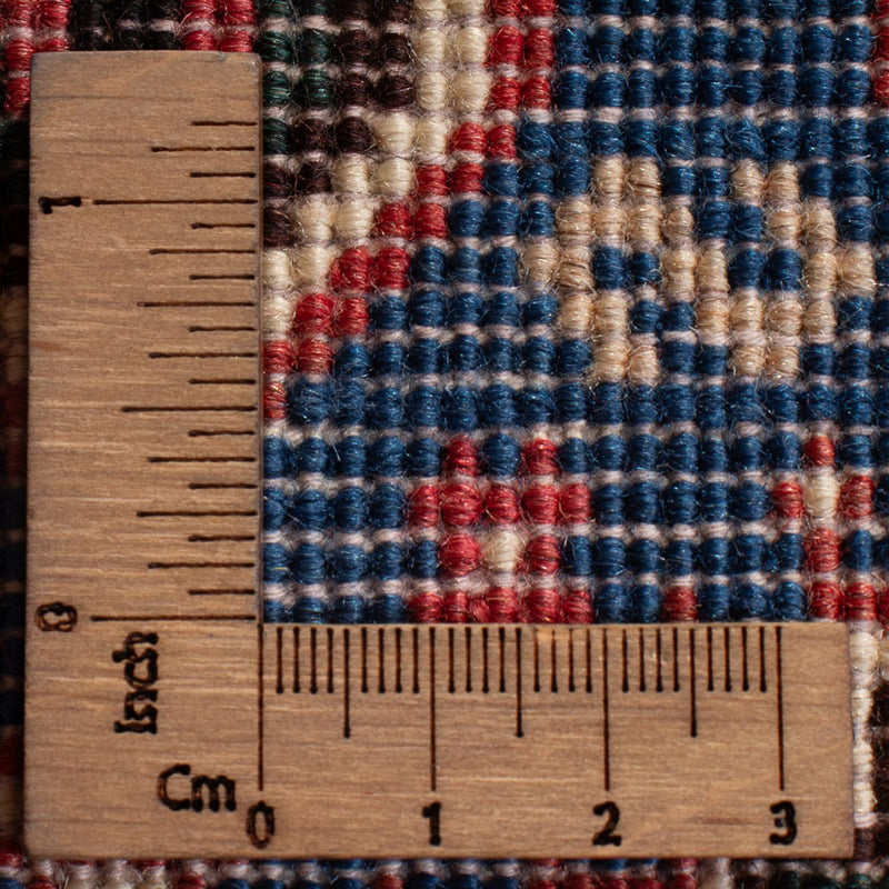 アバデ 絨毯 157x67cm - ペルシャ絨毯