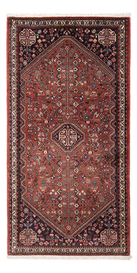 アバデ 絨毯 153x72cm - ペルシャ絨毯 – product image