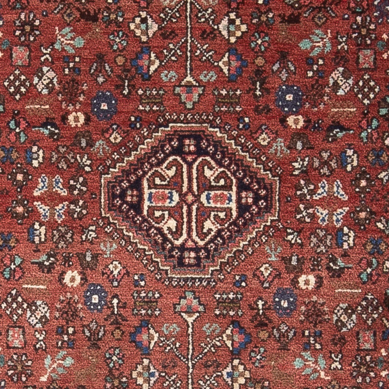 アバデ 絨毯 153x72cm - ペルシャ絨毯