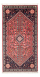 アバデ 絨毯 146x67cm - ペルシャ絨毯