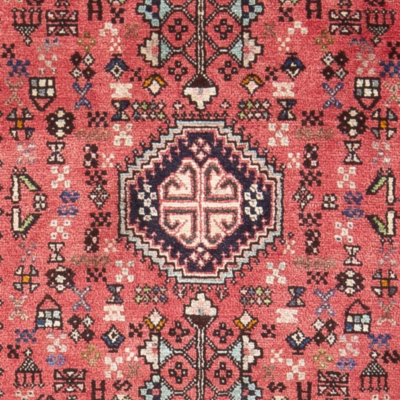 アバデ 絨毯 146x67cm - ペルシャ絨毯