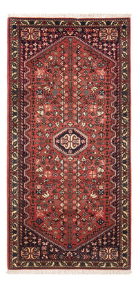 アバデ 絨毯 155x67cm - ペルシャ絨毯 – product image