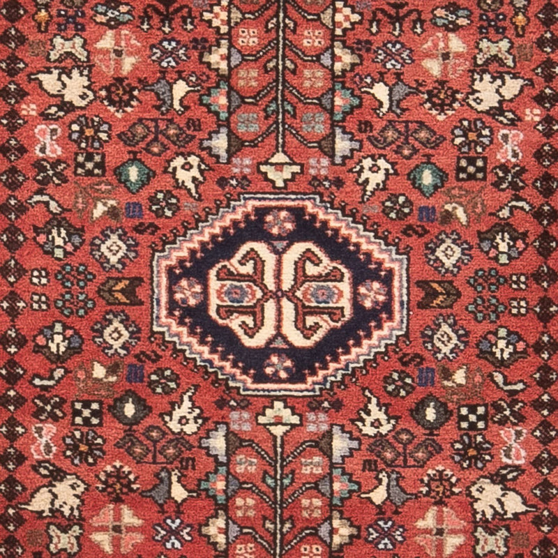 アバデ 絨毯 155x67cm - ペルシャ絨毯