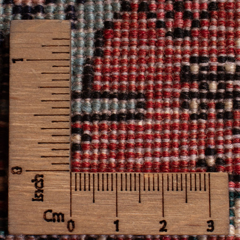 アバデ 絨毯 147x75cm - ペルシャ絨毯