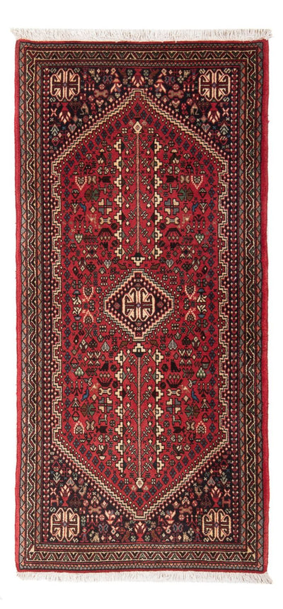 アバデ 絨毯 70x155cm - ペルシャ絨毯
