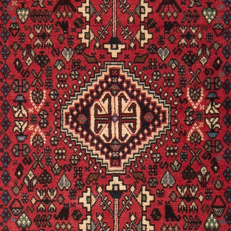 アバデ 絨毯 155x70cm - ペルシャ絨毯