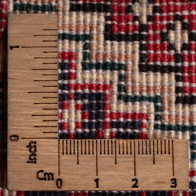 アバデ 絨毯 155x70cm - ペルシャ絨毯