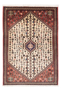 アバデ 絨毯 128x82cm - ペルシャ絨毯 – product image