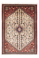 アバデ 絨毯 128x82cm - ペルシャ絨毯