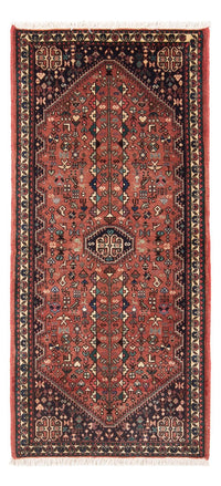 アバデ 絨毯 150x65cm - ペルシャ絨毯 – product image