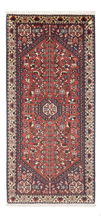 アバデ 絨毯 152x63cm - ペルシャ絨毯 – product image
