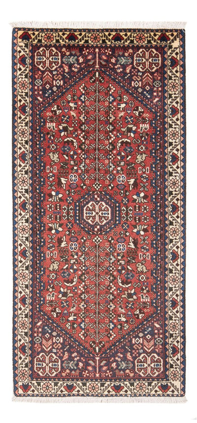 アバデ 絨毯 63x152cm - ペルシャ絨毯