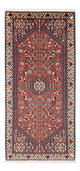 アバデ 絨毯 152x63cm - ペルシャ絨毯