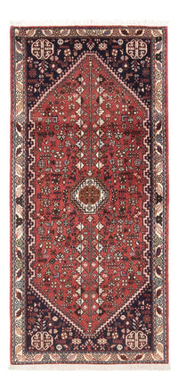 アバデ 絨毯 152x66cm - ペルシャ絨毯 – product image