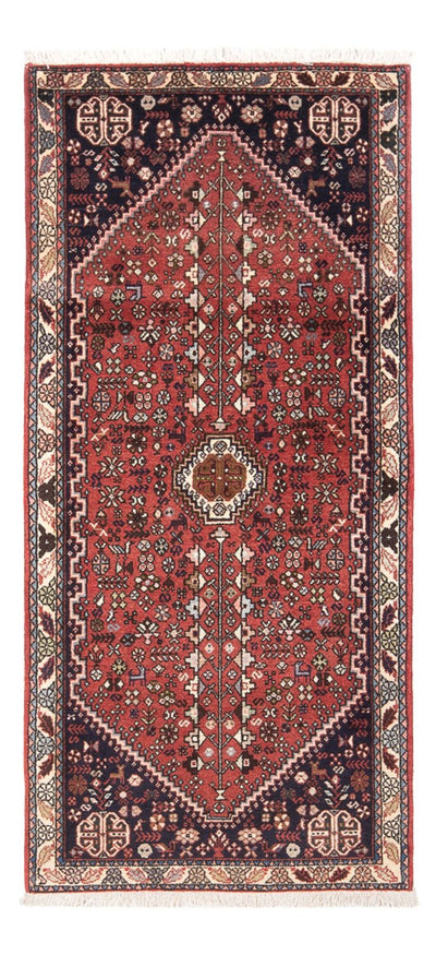 アバデ 絨毯 66x152cm - ペルシャ絨毯