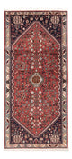 アバデ 絨毯 152x66cm - ペルシャ絨毯