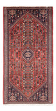 アバデ 絨毯 145x67cm - ペルシャ絨毯