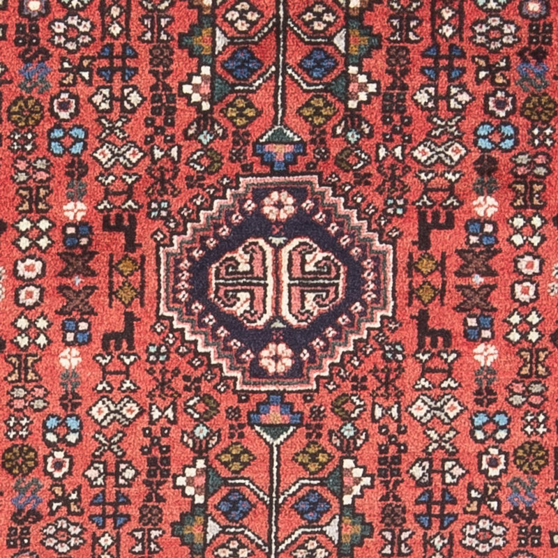 アバデ 絨毯 145x67cm - ペルシャ絨毯