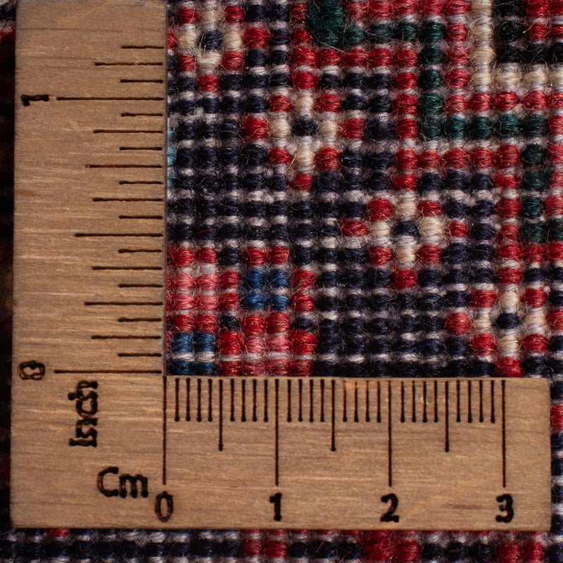 アバデ 絨毯 145x67cm - ペルシャ絨毯