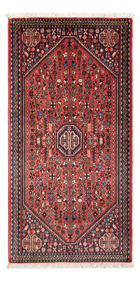 アバデ 絨毯 147x70cm - ペルシャ絨毯 – product image