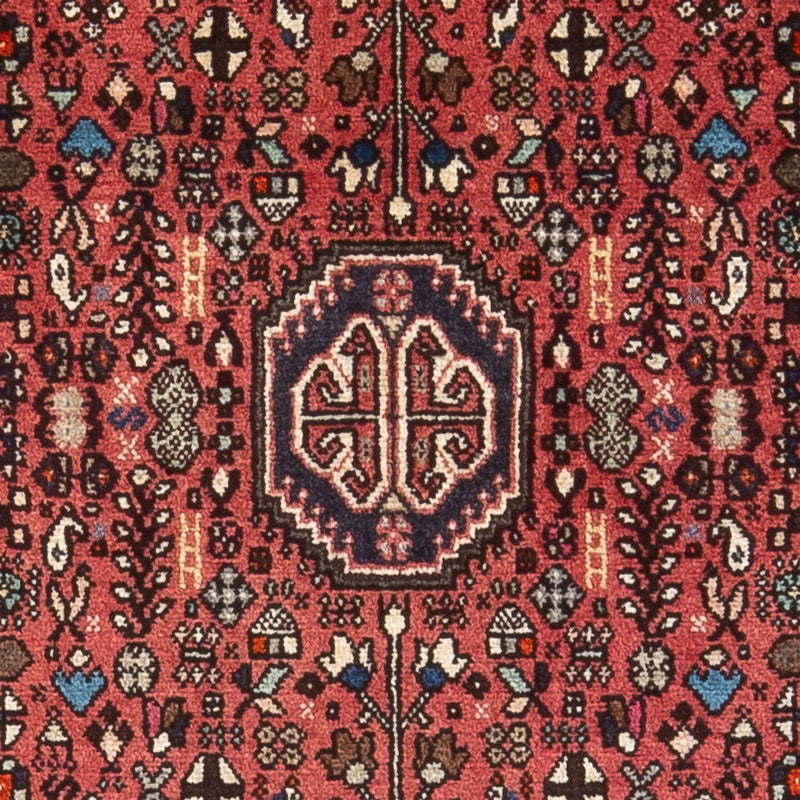 アバデ 絨毯 147x70cm - ペルシャ絨毯