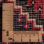 アバデ 絨毯 147x70cm - ペルシャ絨毯
