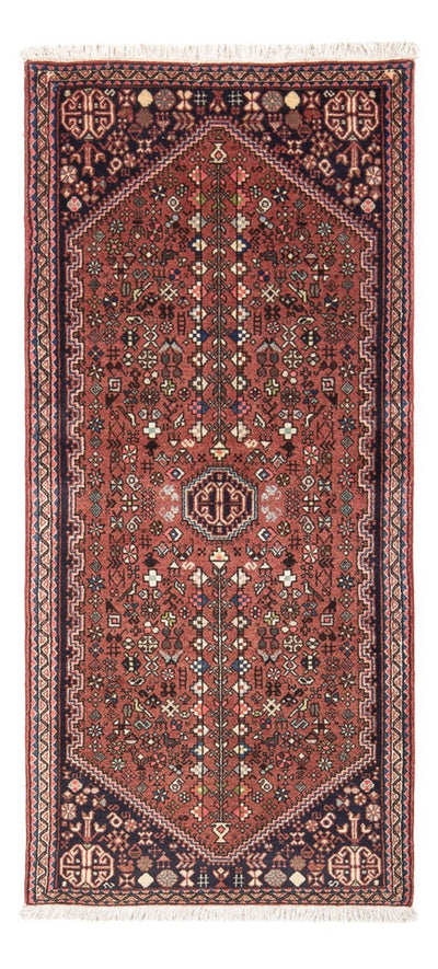 アバデ 絨毯 66x158cm - ペルシャ絨毯