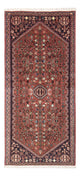 アバデ 絨毯 158x66cm - ペルシャ絨毯
