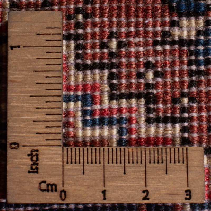 アバデ 絨毯 158x66cm - ペルシャ絨毯