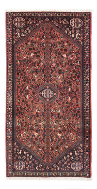 アバデ 絨毯 155x73cm - ペルシャ絨毯 – product image