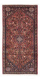 アバデ 絨毯 155x73cm - ペルシャ絨毯