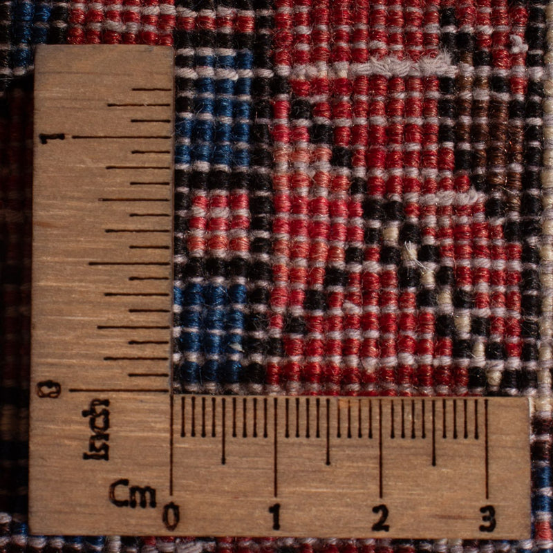 アバデ 絨毯 155x73cm - ペルシャ絨毯