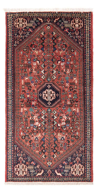 アバデ 絨毯 142x65cm - ペルシャ絨毯 – product image