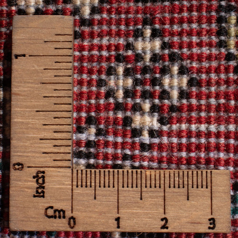 アバデ 絨毯 142x65cm - ペルシャ絨毯