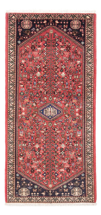 アバデ 絨毯 155x67cm - ペルシャ絨毯 – product image