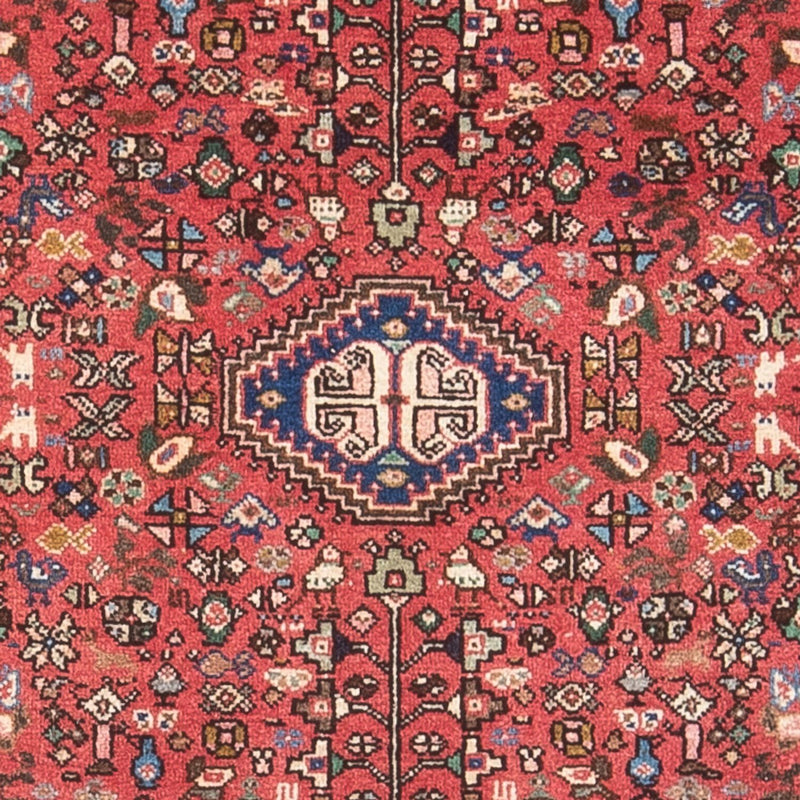 アバデ 絨毯 155x67cm - ペルシャ絨毯