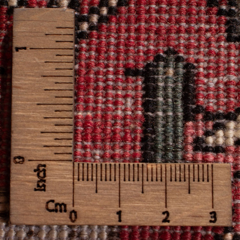 アバデ 絨毯 155x67cm - ペルシャ絨毯