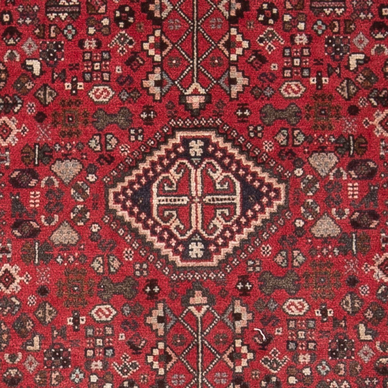 アバデ 絨毯 148x63cm - ペルシャ絨毯