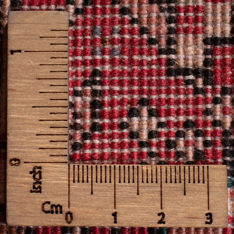 アバデ 絨毯 148x63cm - ペルシャ絨毯