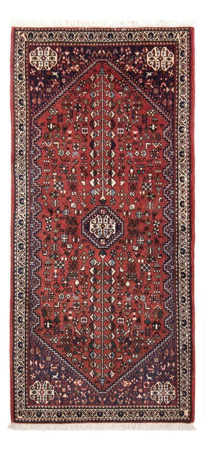 アバデ 絨毯 66x153cm - ペルシャ絨毯